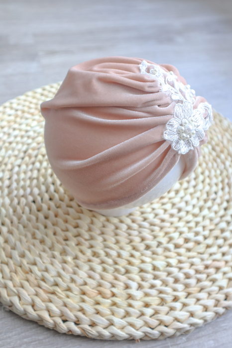 Turban bebe Lucia [1]