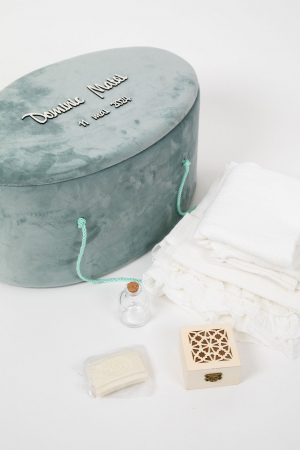 TRUSOURI BOTEZ BAIETEI - Trusou botez baietel Dominic by LittleClaire