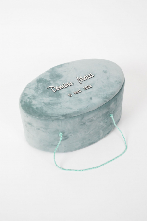 Trusou botez baietel Dominic by LittleClaire [7]