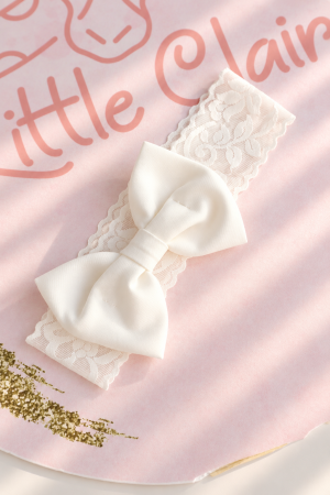 BENTITE SI CORONITE - Bentita barbie ivory
