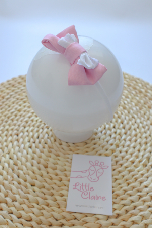 BENTITE SI CORONITE - Bentita fundita roz