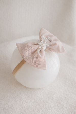 BOTEZ FETIȚE - Bentita Lucia 0-12 luni