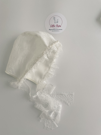 ACCESORII - Boneta bebe Anastasia