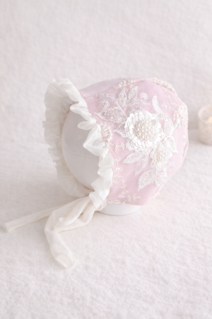 BOTEZ FETIȚE - Boneta Elowen