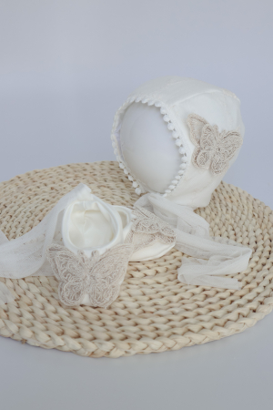 ACCESORII BOTEZ - Bonetica Mara