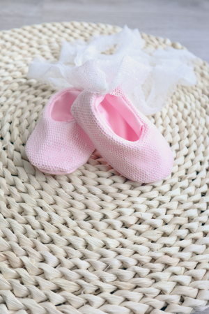 ACCESORII BOTEZ - Botosi bebe Anne