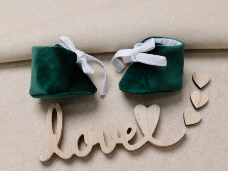 BOTEZ BAIEȚEI - Botosei bebe baietel tip ghetuta Hugo