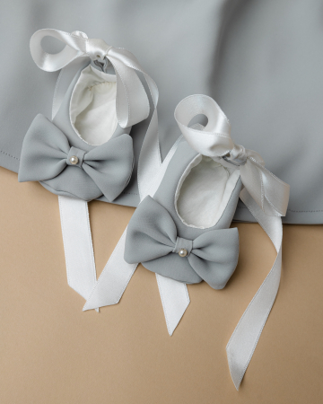 ACCESORII BOTEZ - Botosei fetita Elsie