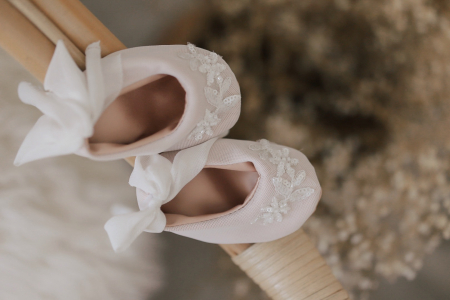 ACCESORII BOTEZ - Botosi bebe Lucia