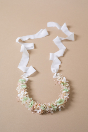 ACCESORII BOTEZ - Coronita fetite model 3