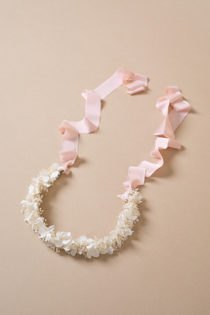 ACCESORII BOTEZ - Coronita fetite model 4