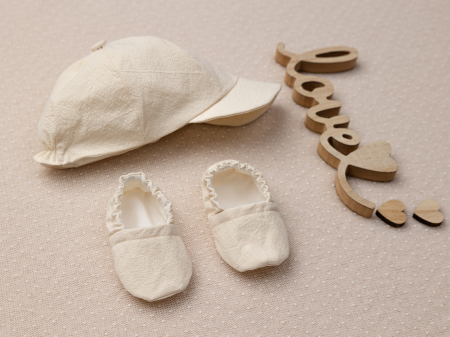 Costum baietel botez- Oliver by LittleClaire [13]