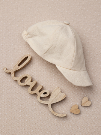 Costum baietel botez- Oliver by LittleClaire [8]