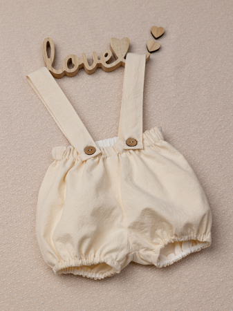 Costum baietel botez- Oliver by LittleClaire [4]