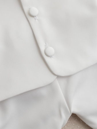 Costumas baietel 2 piese Oscar Heritage [3]