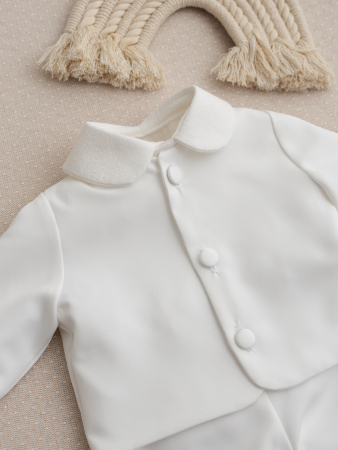 Costumas baietel 2 piese Oscar Heritage [4]