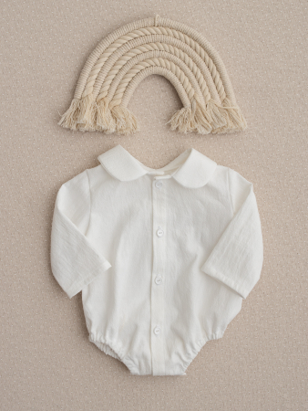 Costumas baietel 2 piese Oscar Heritage [5]