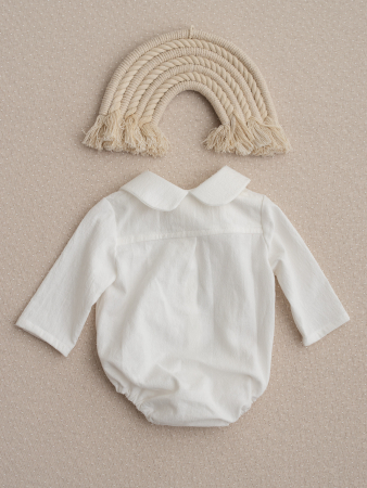 Costumas baietel 2 piese Oscar Heritage [8]