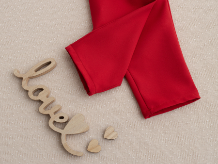 Costumas baietel Red Marquis [7]