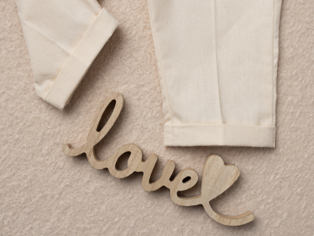 Costumas botez baietel Elias cu materiale premium [4]