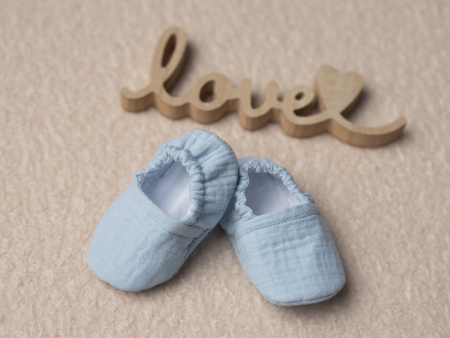 Costumas botez baietel Elias cu materiale premium [9]