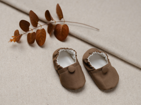 Costumas botez baietel Victor by Little Claire [5]