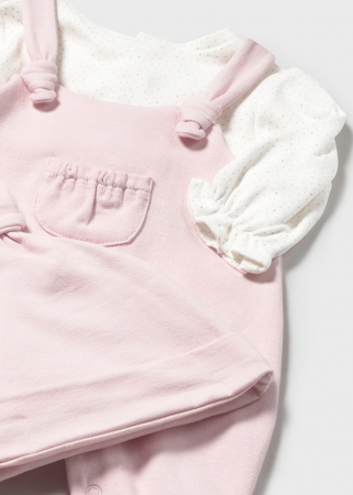 Costumas cadou bebe fetita Rose [1]