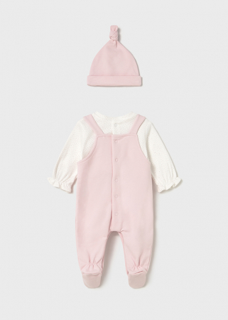 Costumas cadou bebe fetita Rose [2]