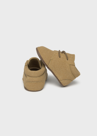 ACCESORII BAIETEI - Ghetute bebe baietel Mayoral
