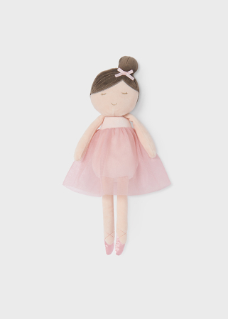 Jucarie plus balerina [1]
