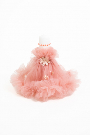 LUMANARI BOTEZ FETITE - Lumânare botez fetita Princess