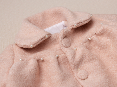 Paltonas Vera 80% lana [3]