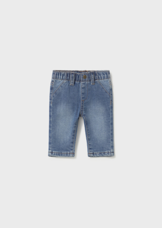 COLECTIA MAYORAL - Pantaloni jeans cu captuseala Mayoral