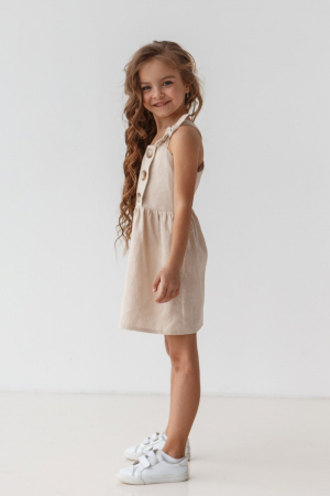 Rochie fete Eveline, din in [2]