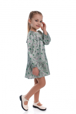 Rochie eleganta pentru fete Lilibeth [2]