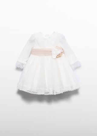 ROCHITE BOTEZ FETITE - Rochita Abel & Lula baby fetita 6-9 luni