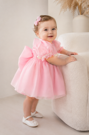 PRIMA ANIVERSARE - Rochita aniversare Petite Rose