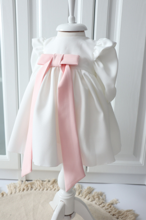 Rochita botez Ava- LittleClaire [1]