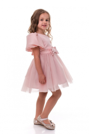 Rochite fete elegante Beatrice- LittleClaire [1]