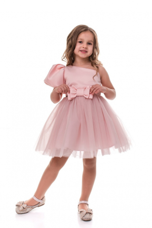 REDUCERI FULGER - Rochite fete elegante Beatrice- LittleClaire