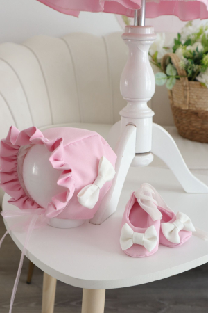 Rochita eleganta bebe Lidia [5]