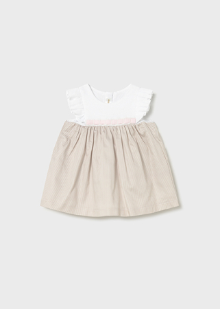 COLECTIA MAYORAL - Rochita bebe Mayoral