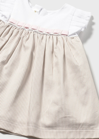 CADOURI PENTRU BEBELUSI - Rochita bebe Mayoral