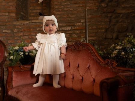 Rochita botez Aura [1]