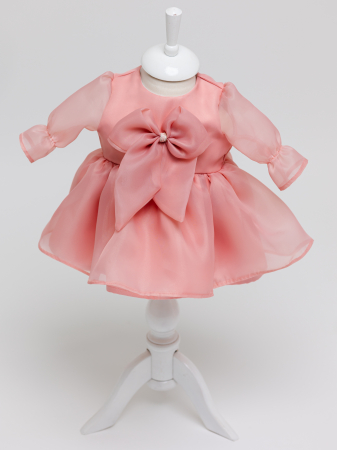 ROCHITE BOTEZ FETITE - Rochita botez roz Ayla- Little Claire