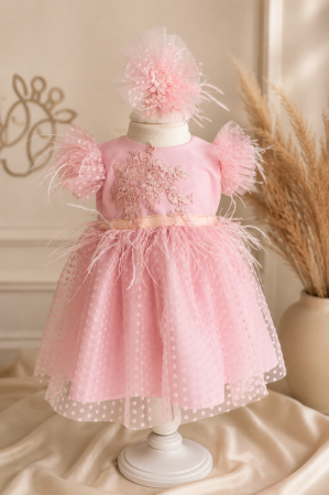 ROCHITE BOTEZ FETITE - Rochia Candy