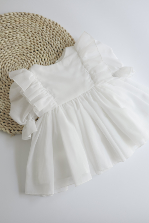 Rochita botez bebe - Delia [4]