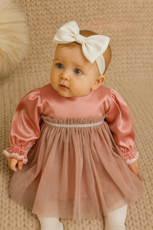 ROCHITE BOTEZ FETITE - Rochita botez Ellis