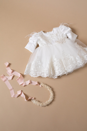 Rochita Botez fetita Butterfly [1]