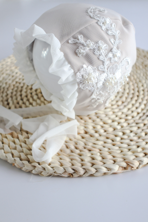 Rochia Lucia, deosebit de rafinată. [19]